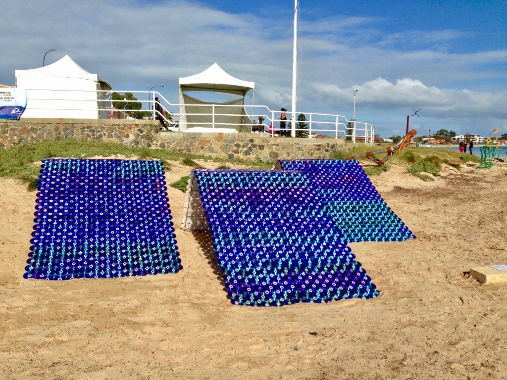 CASTAWAYS SCULPTURE AWARDS 2013
