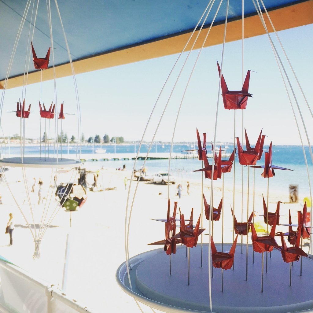 CASTAWAYS SCULPTURE AWARDS 2015