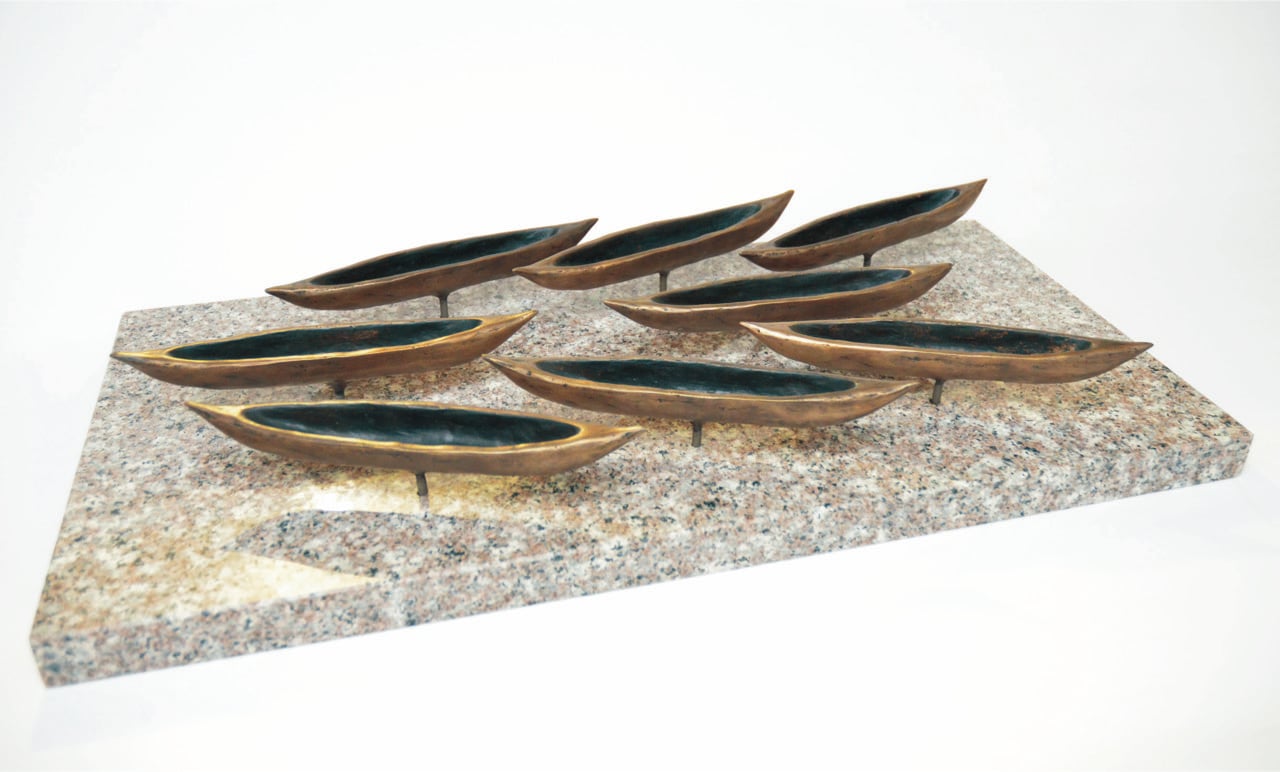 BRONZE $3,500