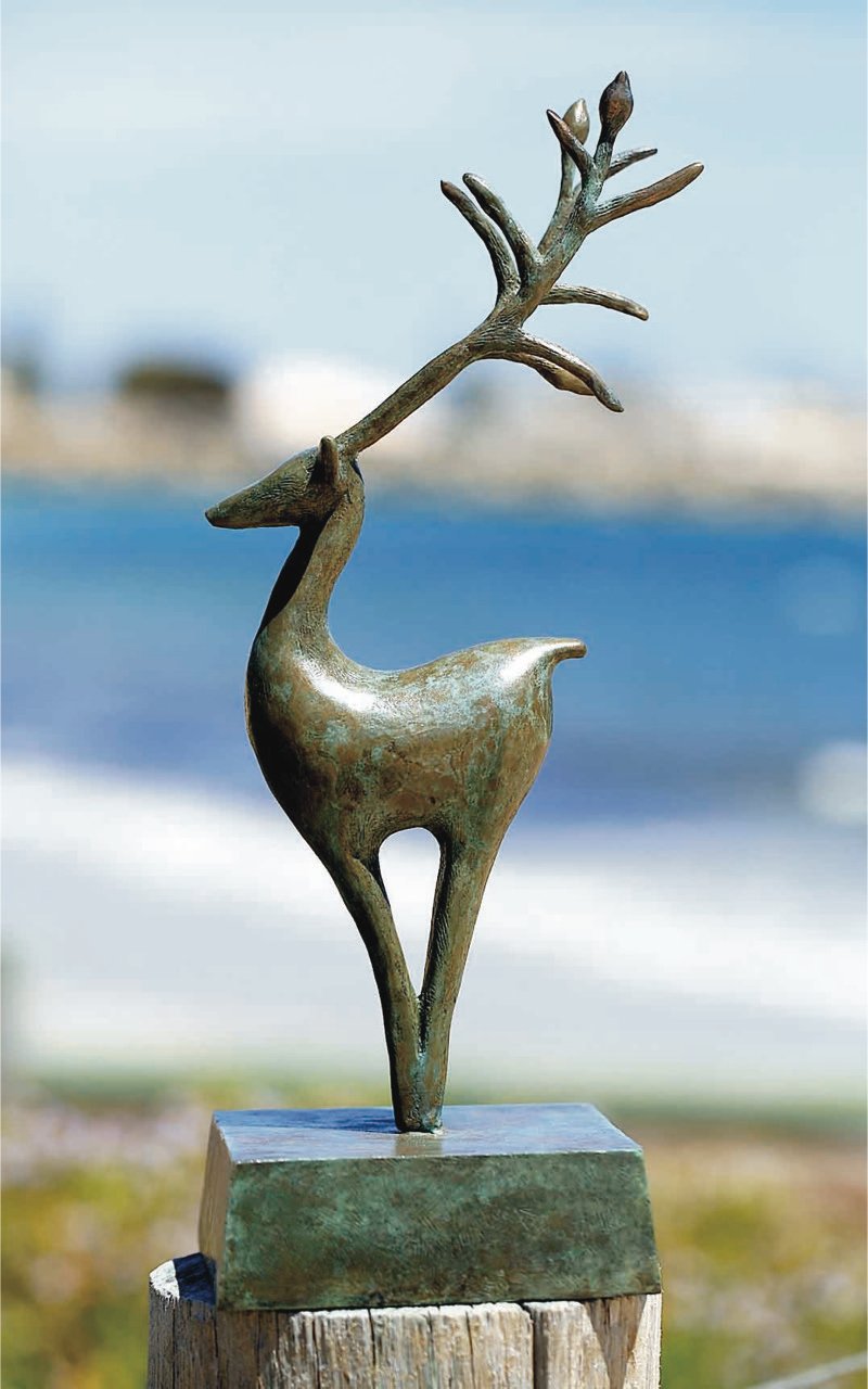 BRONZE