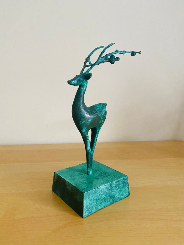 Bronze $3,300