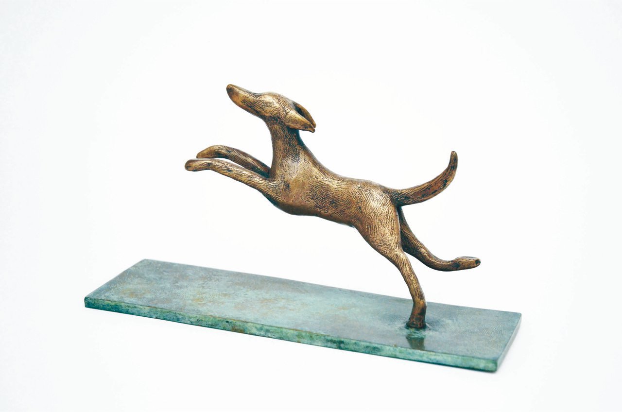 BRONZE