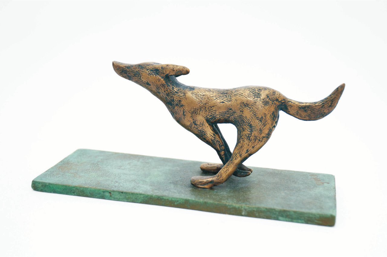 BRONZE