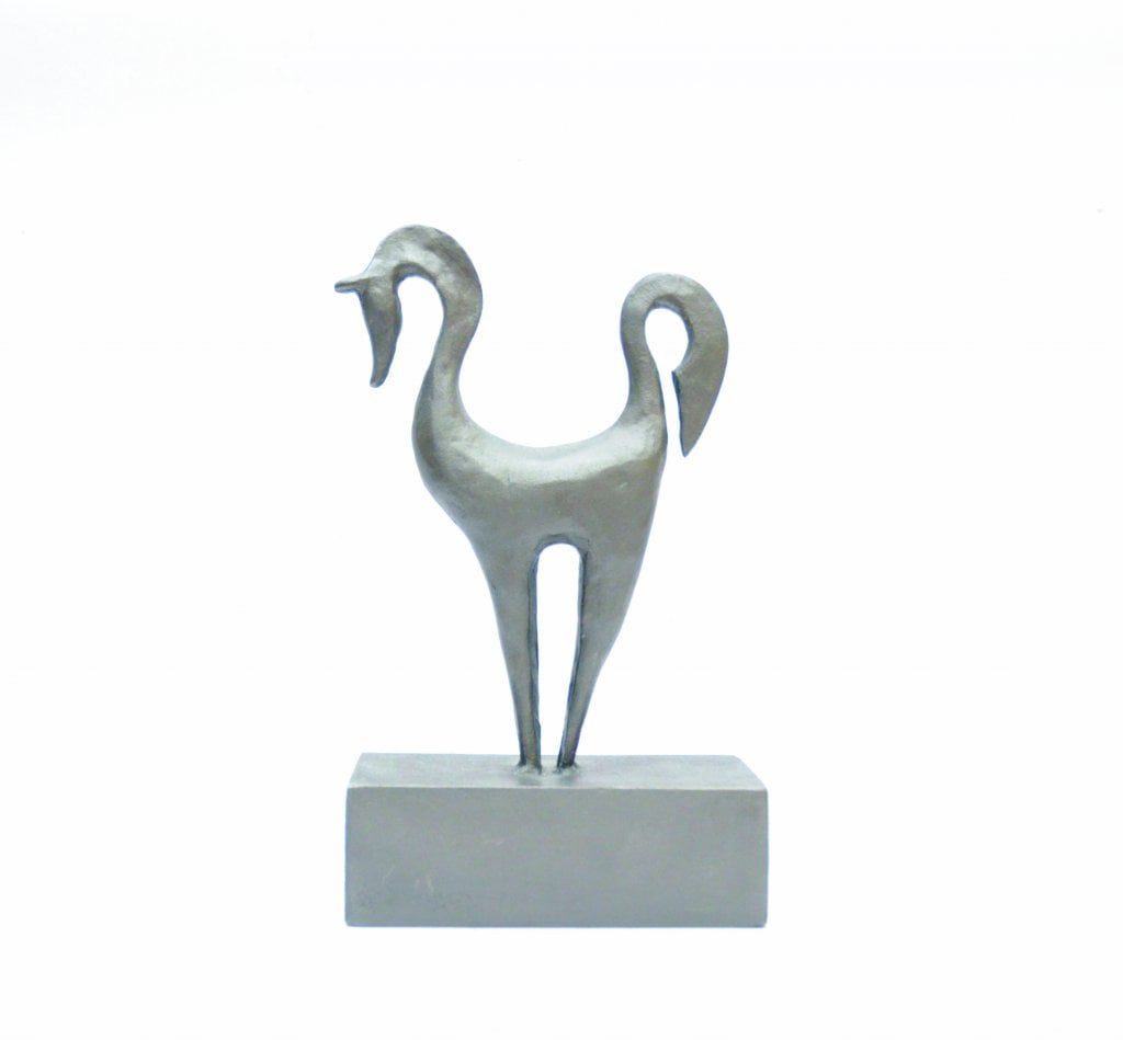 BRONZE
W80 D160 H280MM